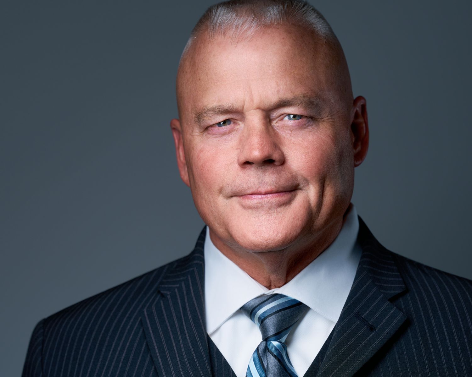 Dr. Tom Clark, keynote speaker for Augusta Technical College’s 2026 Commencement Ceremony
