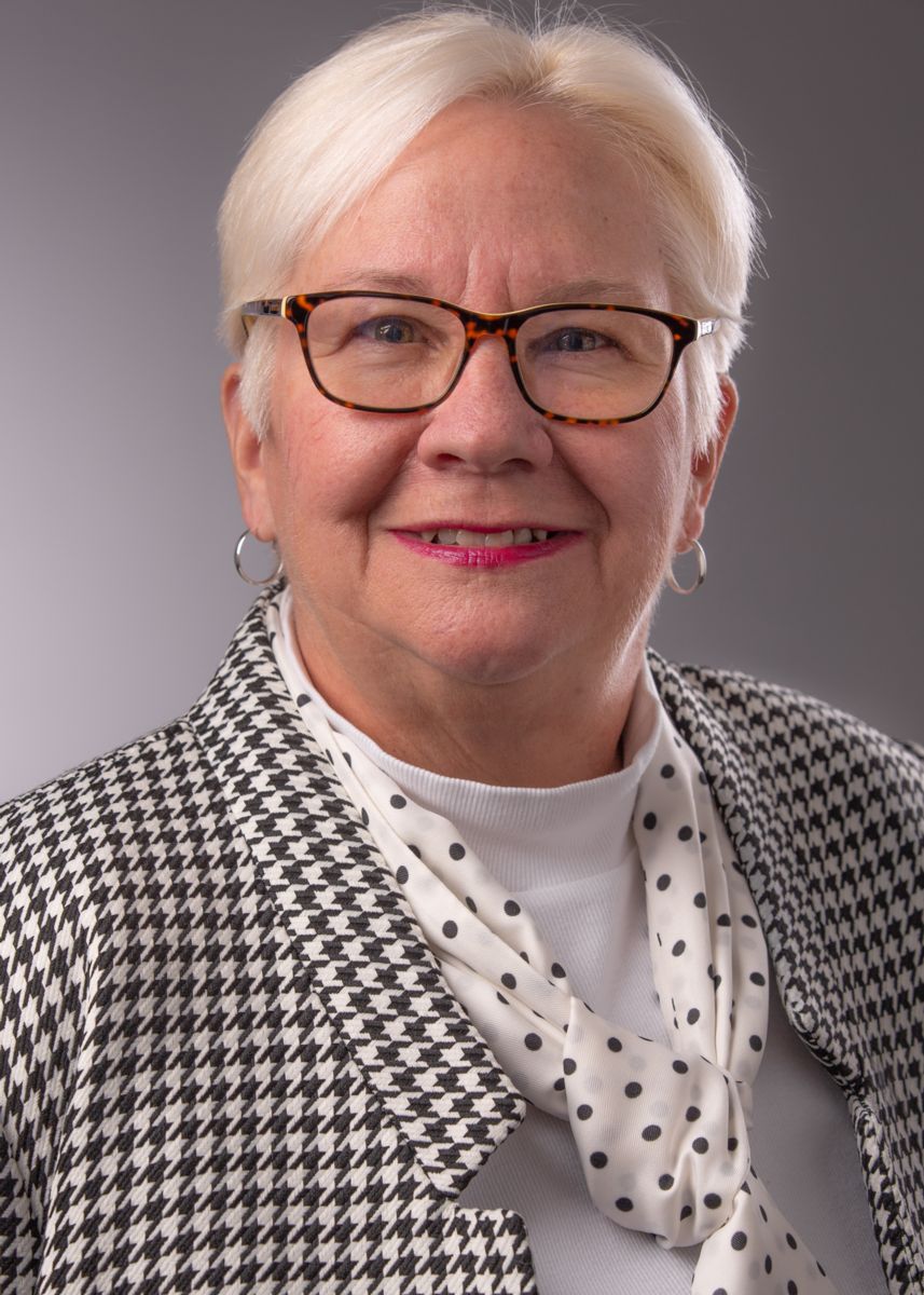 Sherrie Rowe, 2019 RPA Winner