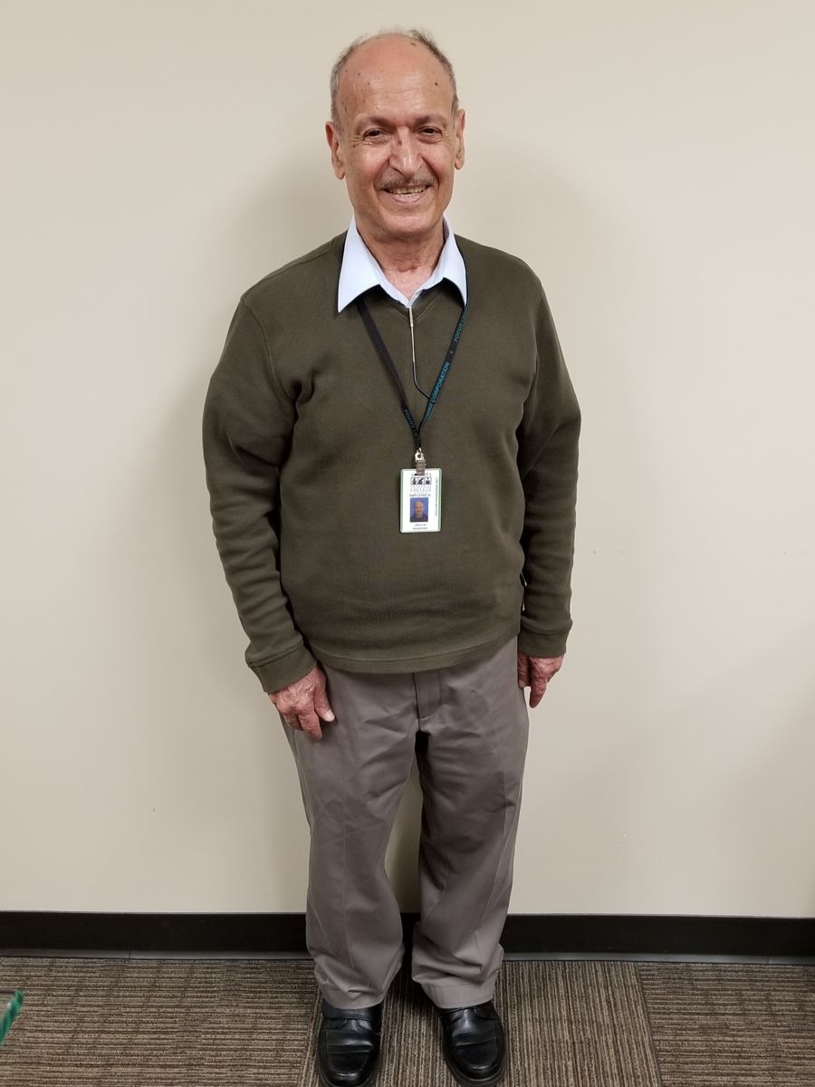 Dr. Abdullah Kendoush